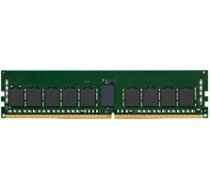 Kingston RDIMM 32GB DDR4 1Rx4 Micron F Rambus 3200MHz PC4-25600 KSM32RS4/32MFR KSM32RS4/32MFR