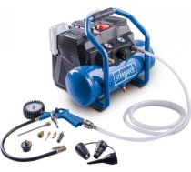Akumulatora kompresors C-ACT160/6-X, karkass, GEN2,, Scheppach 5906175900