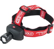Kstools Galvas lukturis CREE LED ar fokusu, KS Tools 550.1238