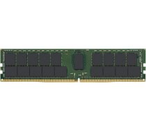 Kingston Technology KSM32RD4/64HD memory module 64 GB 1 x 64 GB DDR4 3200 MT/s ECC KSM32RD4/64HD