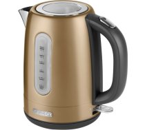 Water kettle Sencor, champagne SWK1777CH
