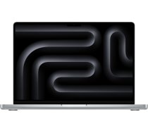 Apple MacBook Pro 14" M5 10C CPU 10C GPU 16GB 512GB SSD Silver INT MDE44ZE/A