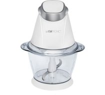 Clatronic MZ 3579 electric food chopper 1 L White 250 W MZ3579
