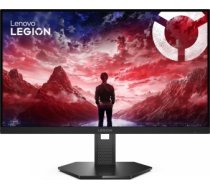 LENOVO LEGION 27U-10 27" UHD WLED (3840X2160) IPS/160HZ/300NITS/0.5MS/HDR10/HDMI 2.1/DP 1.4 (3YEAR WARRANTY) 67D1GAC1EU