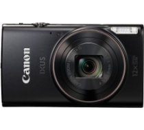 Canon IXUS 285 HS digitālā kamera, melna 7281C001