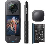Insta360 X5 Starter Bundle 360° and standard 4K wide-angle camera in one CINSAAHA/STARTER