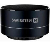 Swissten I-METAL-BK Black I-METAL-BK