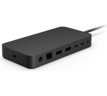 Microsoft Surface Thunderbolt 4 Dock Black T8H-00004