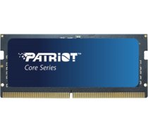 Patriot Memory Signature Line Core PSC548G5602HS memory module 48 GB 1 x 48 GB DDR5 5600 MHz PSC548G5602HS