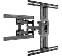 GART LCD/LED TV mount 40-75" 45 kg vertical/horizontal adjustment 52-380 mm max VESA 600x400 RAMT AR-99