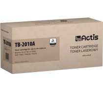 Actis TB-2010A Toner (replacement for Brother TN2010; Standard; 1000 pages; black) TB-2010A