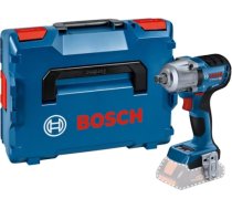 TriecienatslД“ga Bosch GDS 18V-450 PC; 18 V (bez akumulatora un lДЃdД“tДЃja) 06019K4101