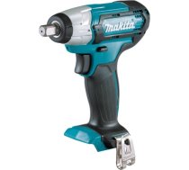 Triecienatslēga Makita TW141DZ; 12 V (bez akumulatora un lādētāja) TW141DZ