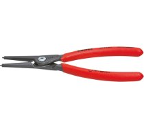 Sprostgredzenu knaibles ar taisniem galiem A1 10-25 mm, Knipex 4911A1