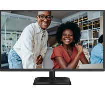 AOC 24E4CV 23.8 " IPS FHD 16:9 120 Hz 4 ms 1920 x 1080 pixels 300 cd/m² Black 24E4CV