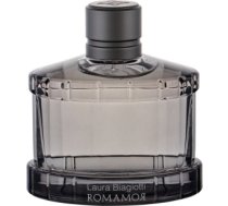 Laura Biagiotti Tester Romamor Uomo 125ml