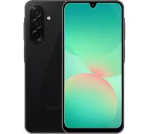 Samsung Galaxy A26 5G Viedtālrunis 6GB / 128GB Black SM-A266BZKBEEE