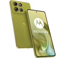 (Ir veikalā) Motorola Moto G86 5G 8/256GB Golden Cypress Green Viedtālrunis PB7L0088SE