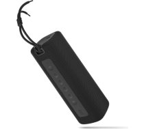 Xiaomi Mi Portable Bluetooth Speaker (16W) Black QBH4195GL