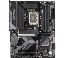 GIGABYTE B760 GAMING X DDR4 GEN5 Gigabyte B760 GAMING X D4 GEN5