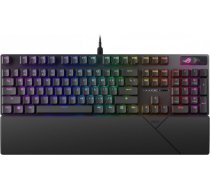 Asus Klawiatura rog strix scope ii x a14 usb-c/1000hz/n key 90MP03XF-BKUA20