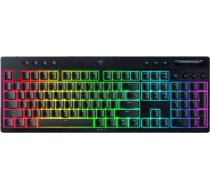 Razer BlackWidow V4 Low-Profile HyperSpeed Mehāniskā Tastatūra US RZ03-05270100-R3M1