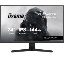 MONITOR IIYAMA LED IPS 23,8" G2441HSU-B1 Black Hawk 144Hz G2441HSU-B1