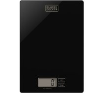 Black+Decker kitchen scale ES9900040B (5 kg) ES9900040B