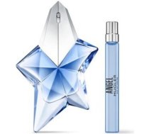 Thierry Mugler Angel GiftSet EDP 100 ml + EDP 10 ml 3660732647651