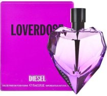 Diesel Loverdose W 75ml 3605521132734
