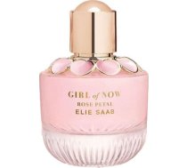 ELIE SAAB Girl Of Now Rose Petal EDP 90ml Tester 7640233342480