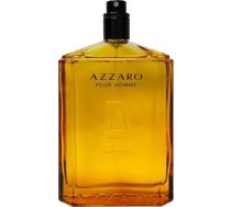 Azzaro Pour Homme edt 100ml TESTER 3351500011506