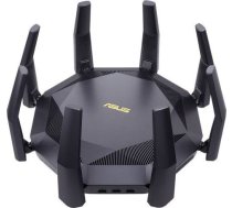 Asus RT-AX89X Wireless-AX6000 Dual Band Gigabit Router RT-AX88U