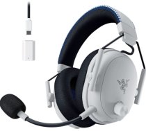 Razer BlackShark V3 Pro priekš PlayStation Bezvadu Spēļu Austiņas RZ04-05400600-R3G1