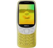 Nokia 3210 4G TA-1618 Gold 1GF025CPD4L10