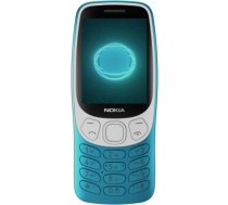 Nokia 3210 4G TA-1618 Blue 1GF025CPJ2L11