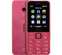 Nokia 225 4G TA-1610 Pink 1GF025FPC2L09