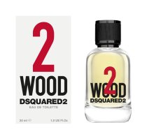 Dsquared2 2 Wood EDT 30ml 8011003864232