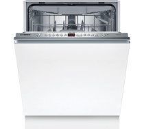 Bosch SMV46KX12E Trauku Mazgājamā Mašīna, Iebūvējama 60cm SMV46KX12E