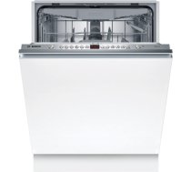 Bosch SMV46KX14E iebūvējama trauku mazgājamā mašīna 60cm SMV46KX14E