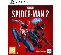 Sony Marvel's Spider-Man 2 (PS5) 1000039320