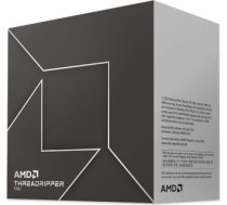 AMD Ryzen Threadripper PRO 7995WX procesors sTR5 ligzdai 100-100000884WOF