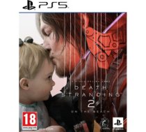 Sony Death Stranding 2: On the Beach (PS5) 1000048506