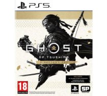 Sony Ghost of Tsushima Director's Cut (PS5) 9713692