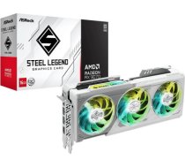 ASRock Steel Legend Radeon RX 9070 OC 16 GB 90-GA5EZZ-00UANF