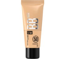 Maybelline Fit Me BB Cream SPF 50 - BB krém 30 ml 10 3600531712761