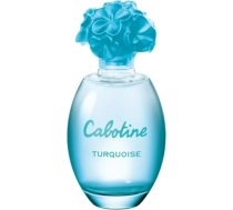 Gres Cabotine Turquoise woda perfumowana spray 100ml 7640473481116