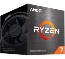 Procesor AMD Ryzen 7 5700 - BOX 100-100000743SBX