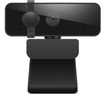 Lenovo 310 webcam 1920 x 1080 pixels USB 2.0 Black GXC1S15024