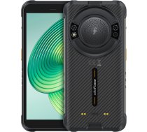 Ulefone RugKing 4G smartphone (8+256GB) Black RUGKING